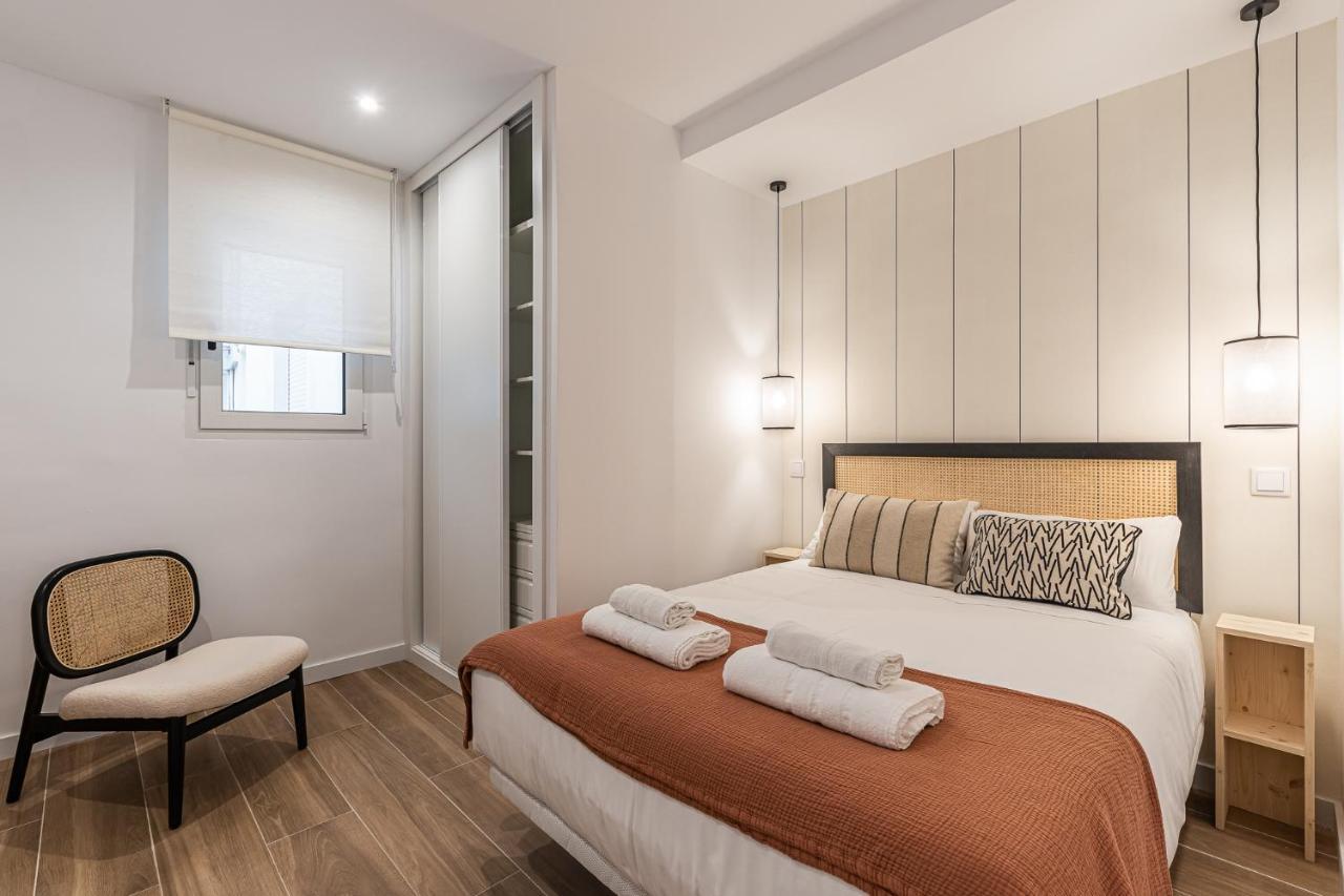 Waou Best IV Madrid Rio Exterior photo