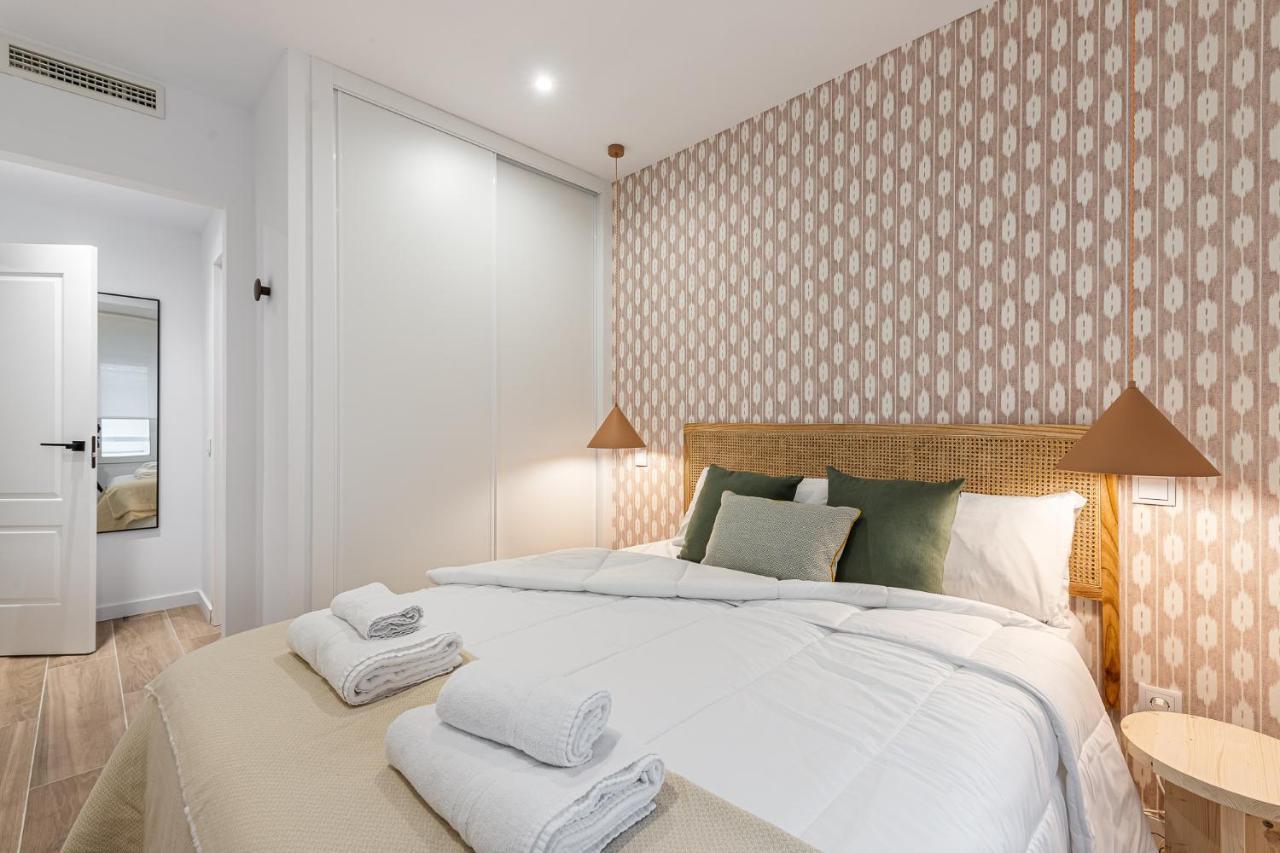 Waou Best IV Madrid Rio Exterior photo